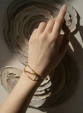 Pulseira Lola Dourada